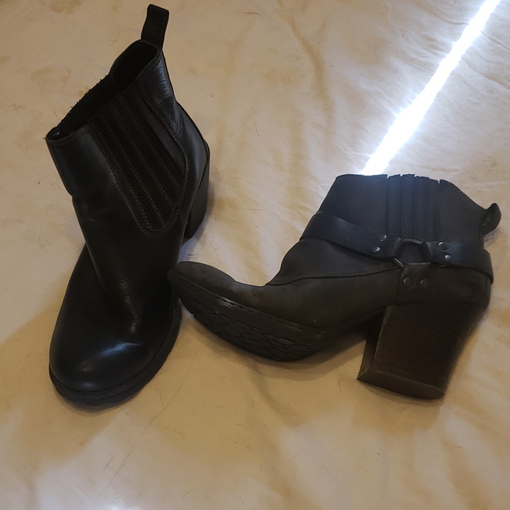 Boots